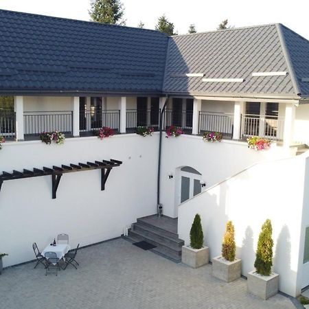 Casa Bolta Rece Hotel Sighetu Marmaţiei Eksteriør billede