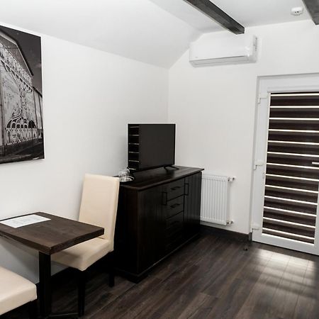 Casa Bolta Rece Hotel Sighetu Marmaţiei Eksteriør billede