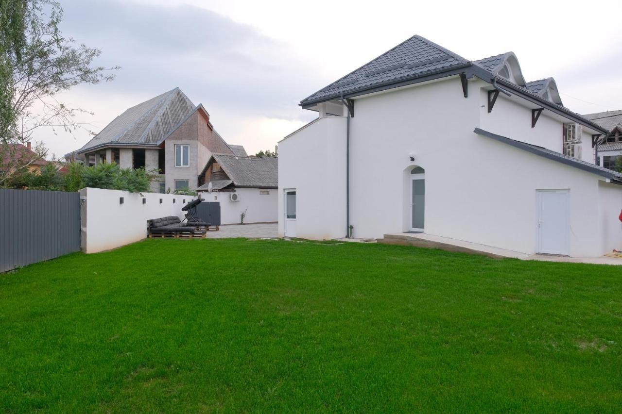 Casa Bolta Rece Hotel Sighetu Marmaţiei Eksteriør billede