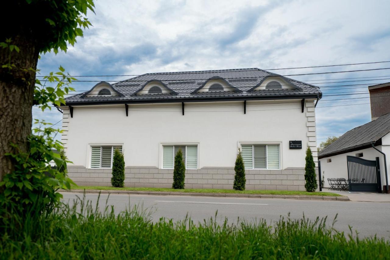 Casa Bolta Rece Hotel Sighetu Marmaţiei Eksteriør billede
