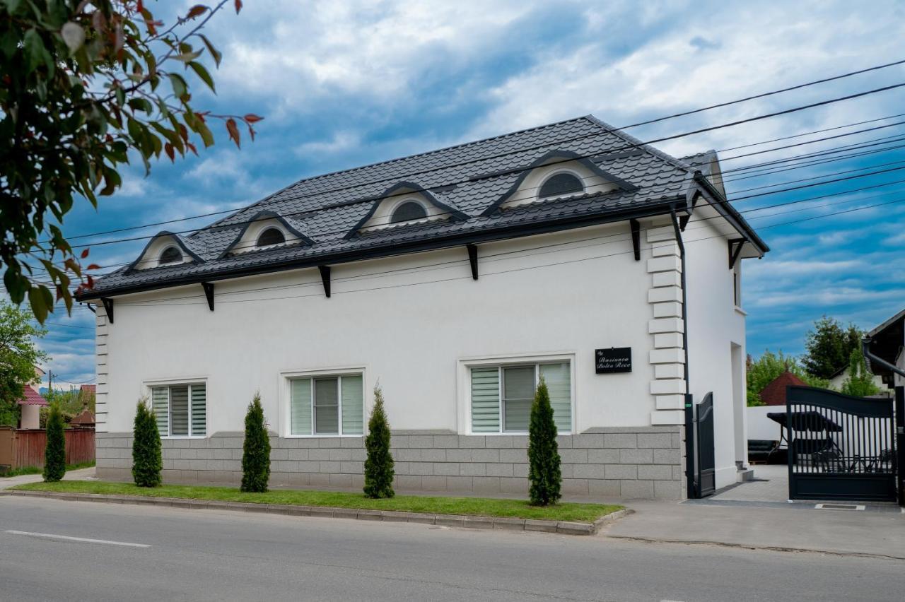 Casa Bolta Rece Hotel Sighetu Marmaţiei Eksteriør billede