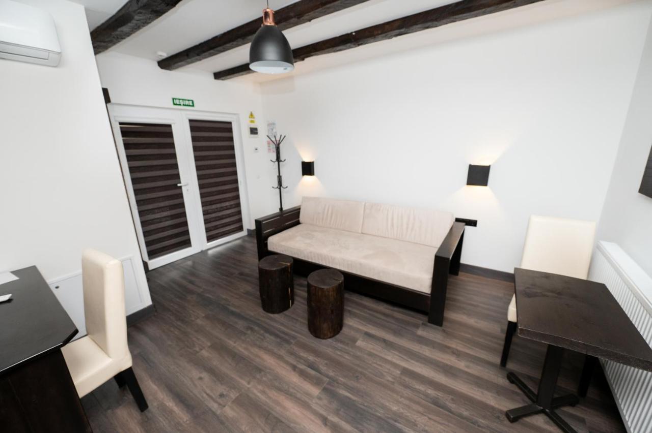 Casa Bolta Rece Hotel Sighetu Marmaţiei Eksteriør billede