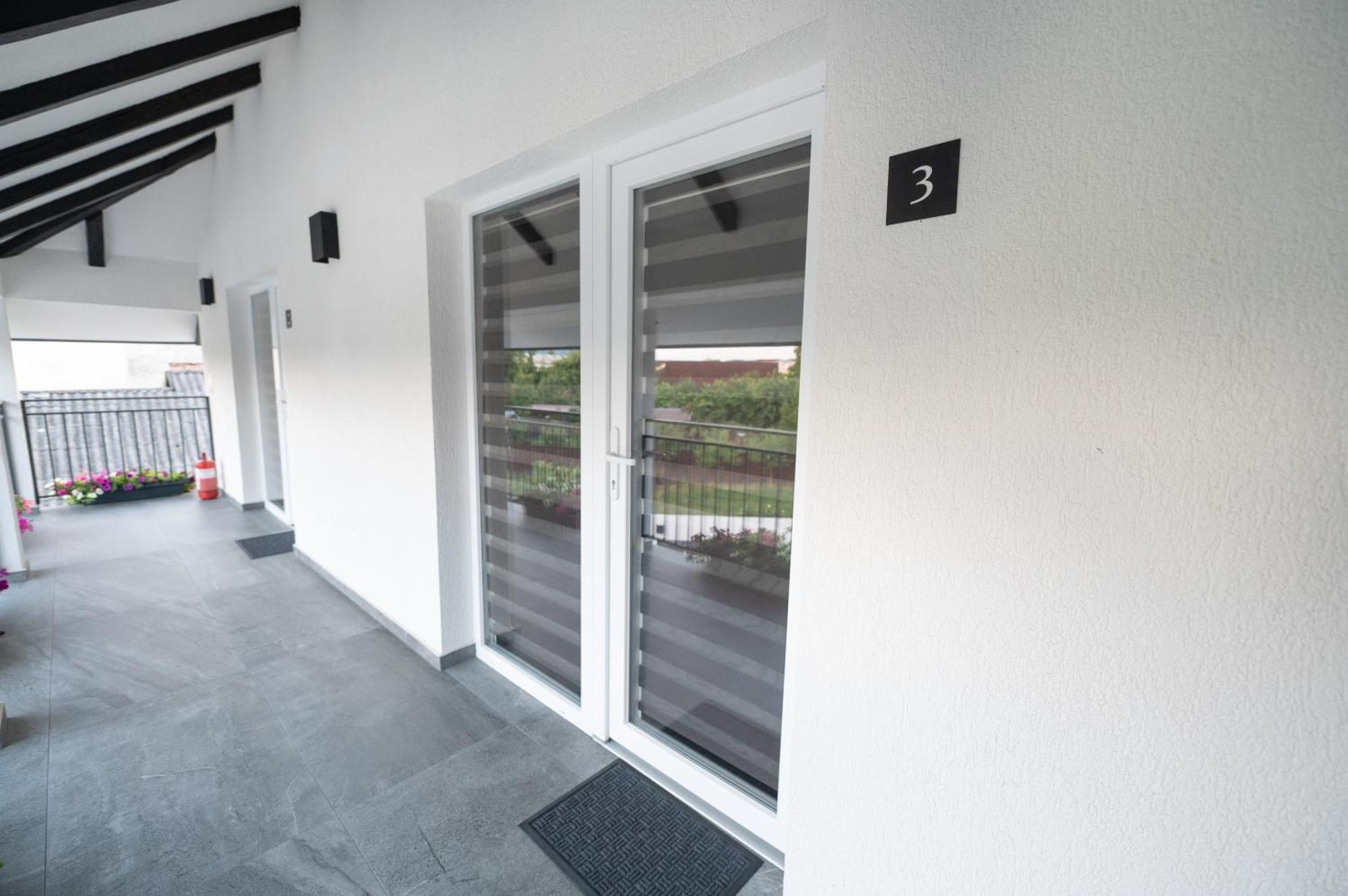 Casa Bolta Rece Hotel Sighetu Marmaţiei Eksteriør billede