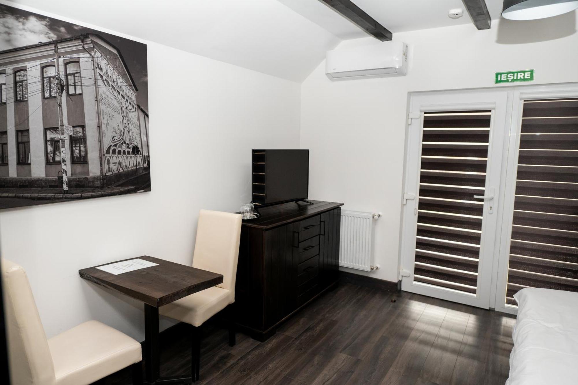 Casa Bolta Rece Hotel Sighetu Marmaţiei Eksteriør billede